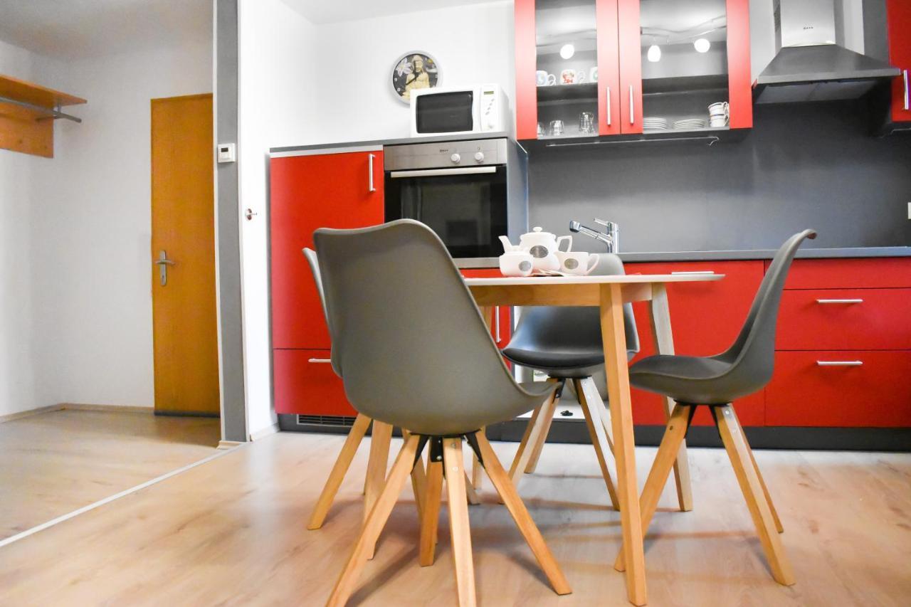 Boehmerwald Pur2 Klaffer am Hochficht Ngoại thất bức ảnh