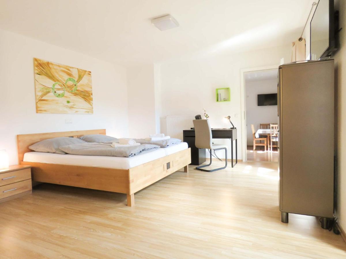 Boehmerwald Pur2 Klaffer am Hochficht Ngoại thất bức ảnh