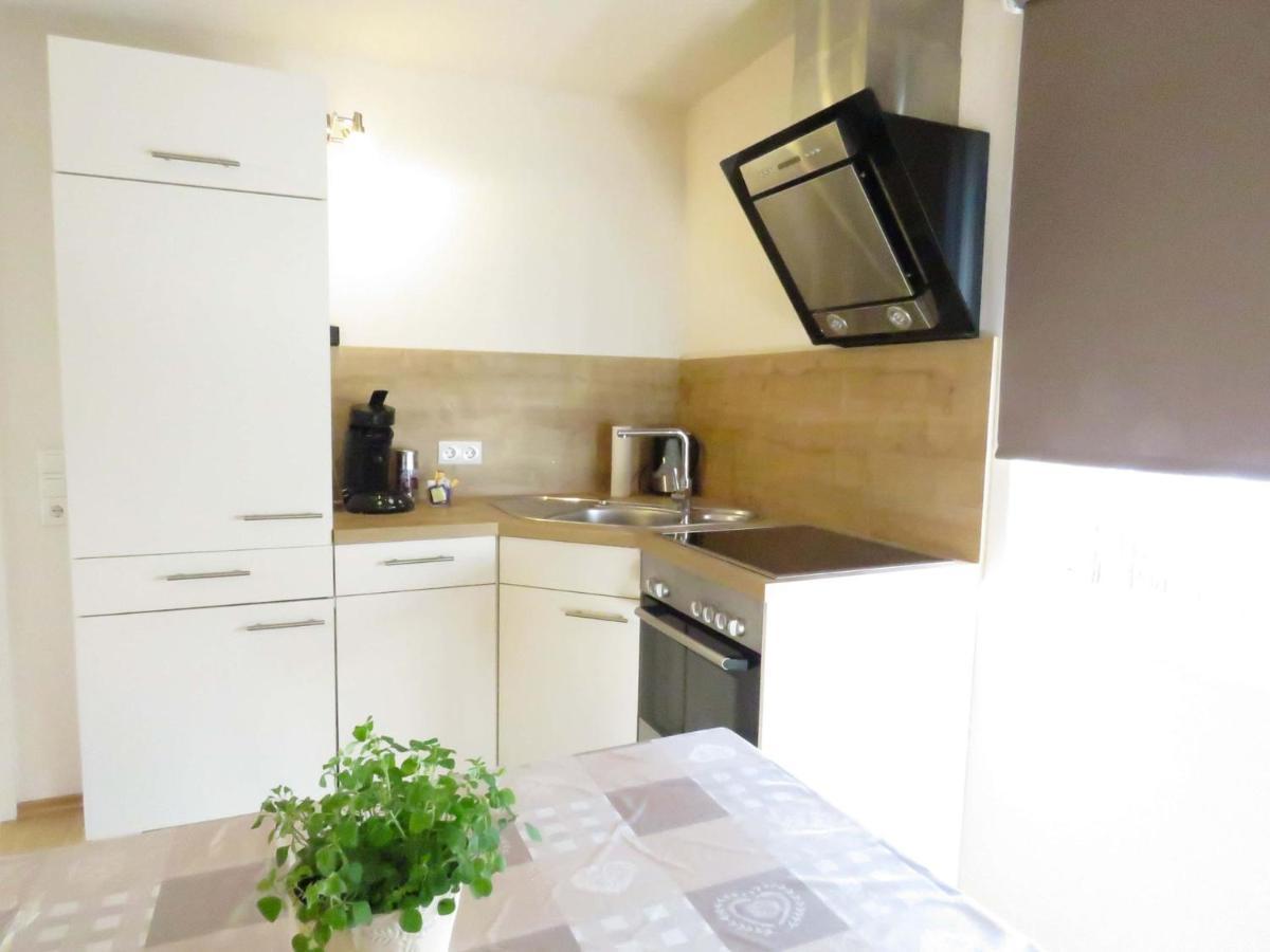Boehmerwald Pur2 Klaffer am Hochficht Ngoại thất bức ảnh