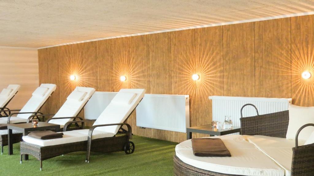 Boehmerwald Pur2 Klaffer am Hochficht Ngoại thất bức ảnh