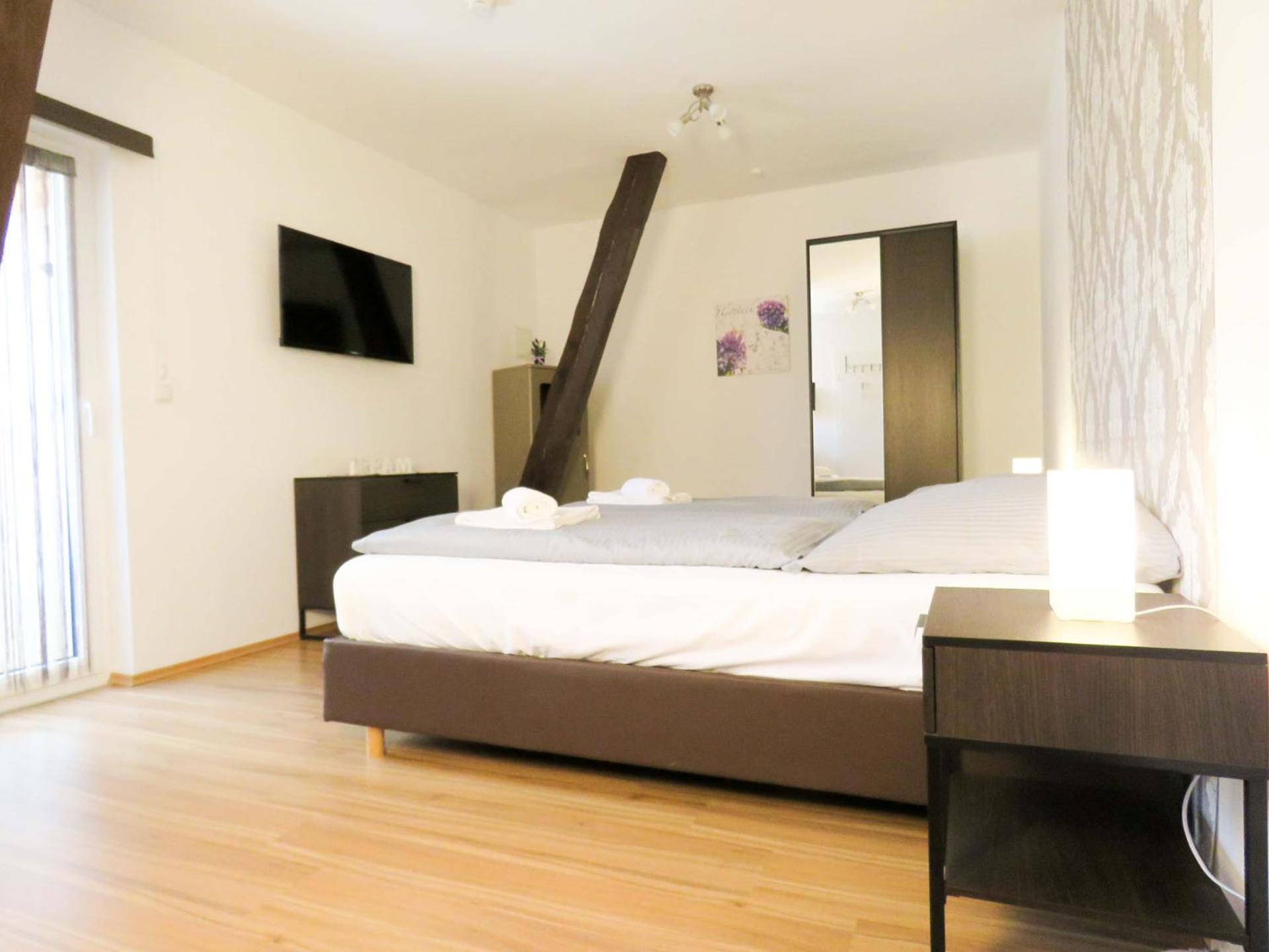 Boehmerwald Pur2 Klaffer am Hochficht Phòng bức ảnh