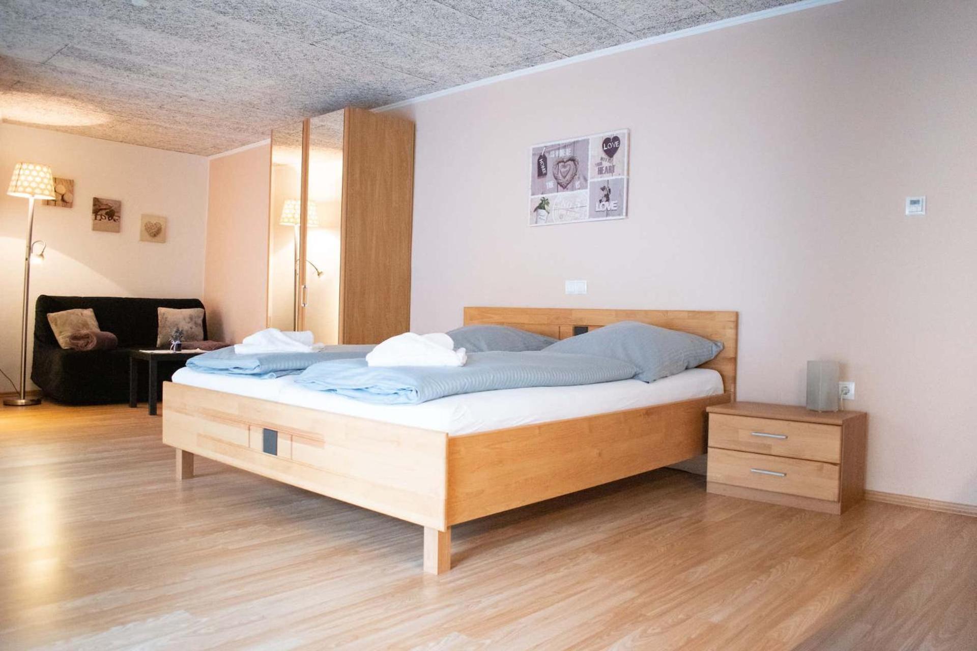 Boehmerwald Pur2 Klaffer am Hochficht Phòng bức ảnh